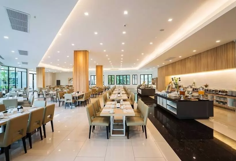 Fotos del hotel J Pattaya:  6