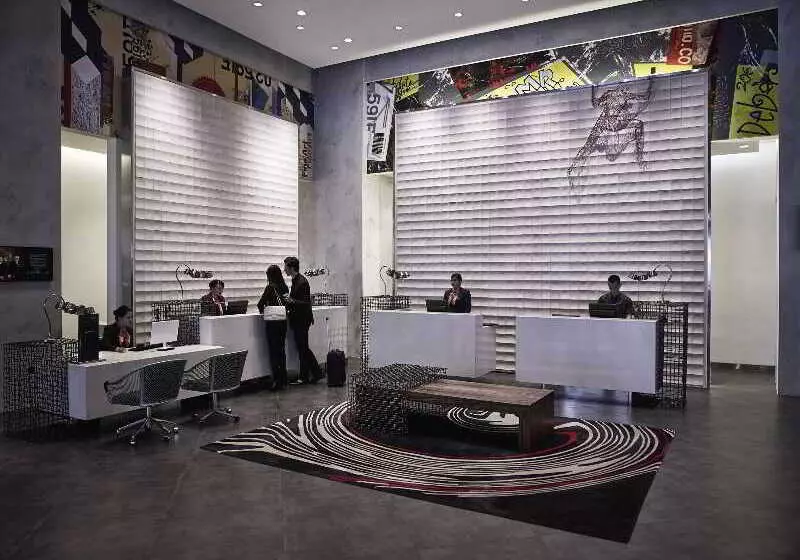 Fotos del hotel Pullman Jakarta Central Park:  25