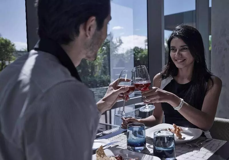 Fotos del hotel Pullman Jakarta Central Park:  7