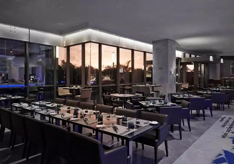 Fotos del hotel Pullman Jakarta Central Park:  3