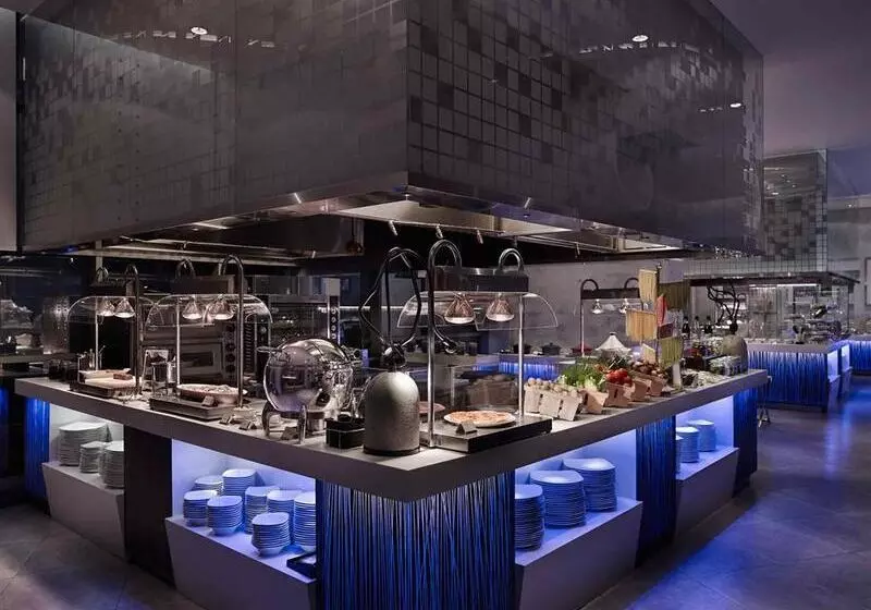 Fotos del hotel Pullman Jakarta Central Park:  19