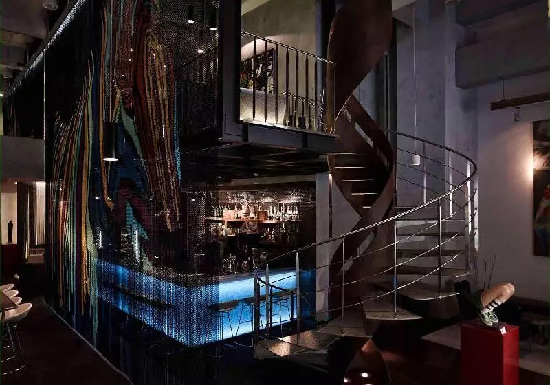 Fotos del hotel Pullman Jakarta Central Park:  10