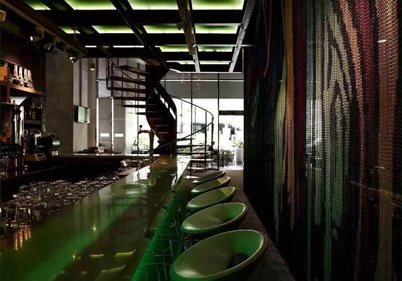 Fotos del hotel Pullman Jakarta Central Park:  20