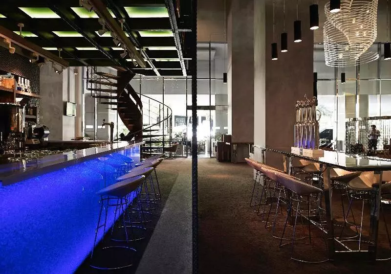 Fotos del hotel Pullman Jakarta Central Park:  4