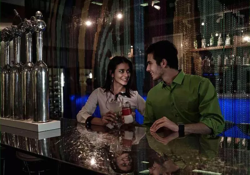 Fotos del hotel Pullman Jakarta Central Park:  17