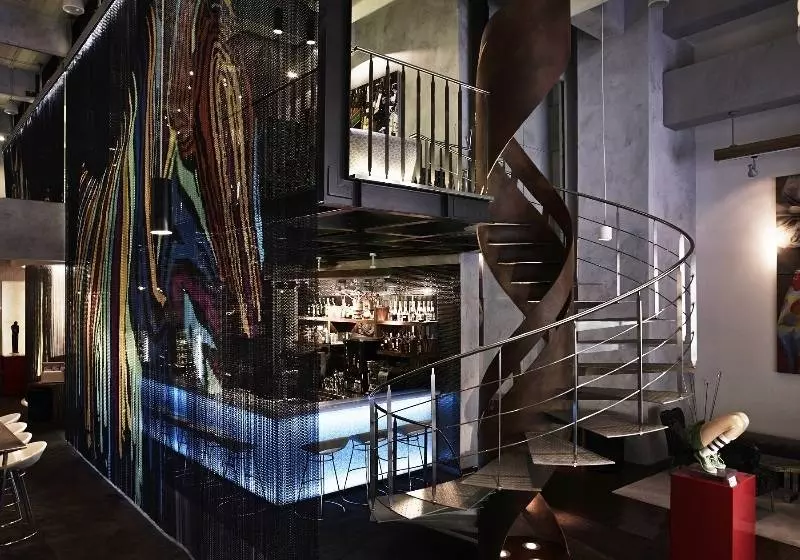 Fotos del hotel Pullman Jakarta Central Park:  6