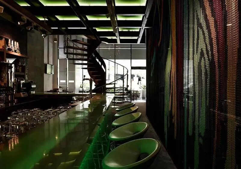 Fotos del hotel Pullman Jakarta Central Park:  14