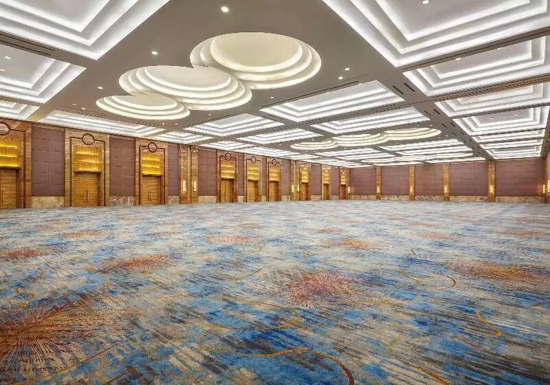 Fotos del hotel Pullman Jakarta Central Park:  24