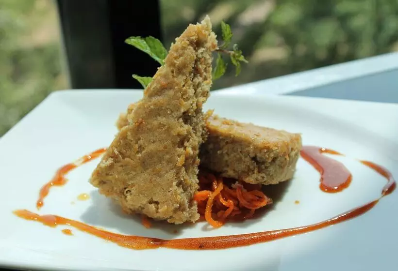 Fotos del hotel Radisson Blu Hotel New Delhi Paschim Vihar:  25