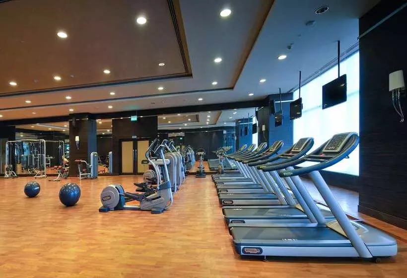 Fotos del hotel Radisson Blu Hotel New Delhi Paschim Vihar:  4