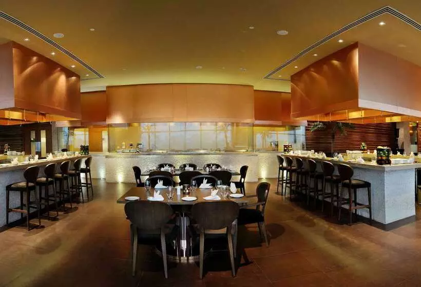 Fotos del hotel Radisson Blu Hotel New Delhi Paschim Vihar:  24