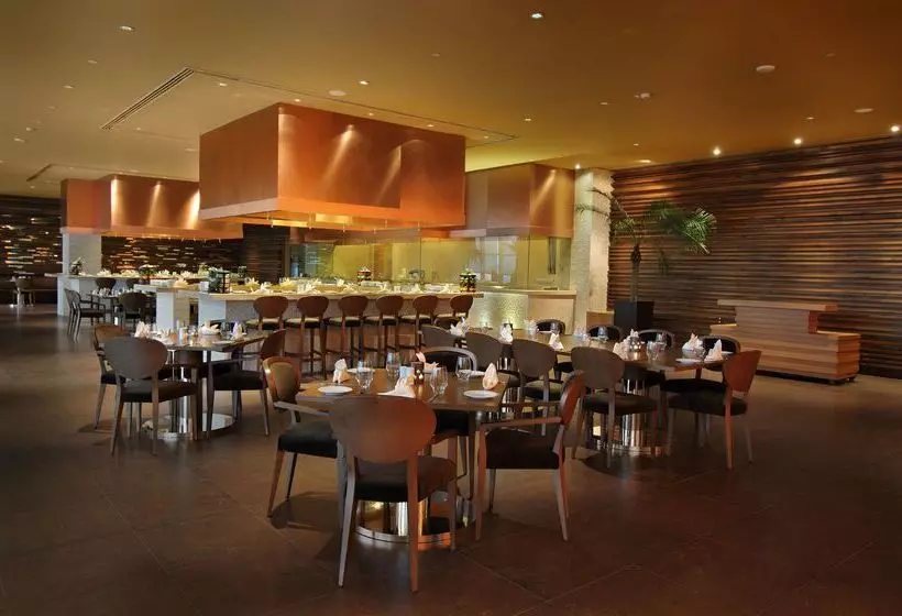 Fotos del hotel Radisson Blu Hotel New Delhi Paschim Vihar:  19