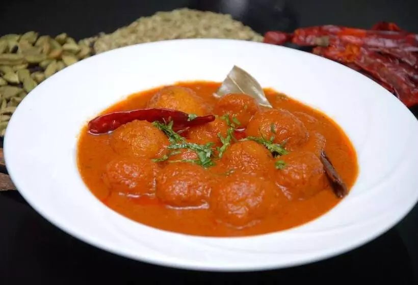 Fotos del hotel Radisson Blu Hotel New Delhi Paschim Vihar:  18