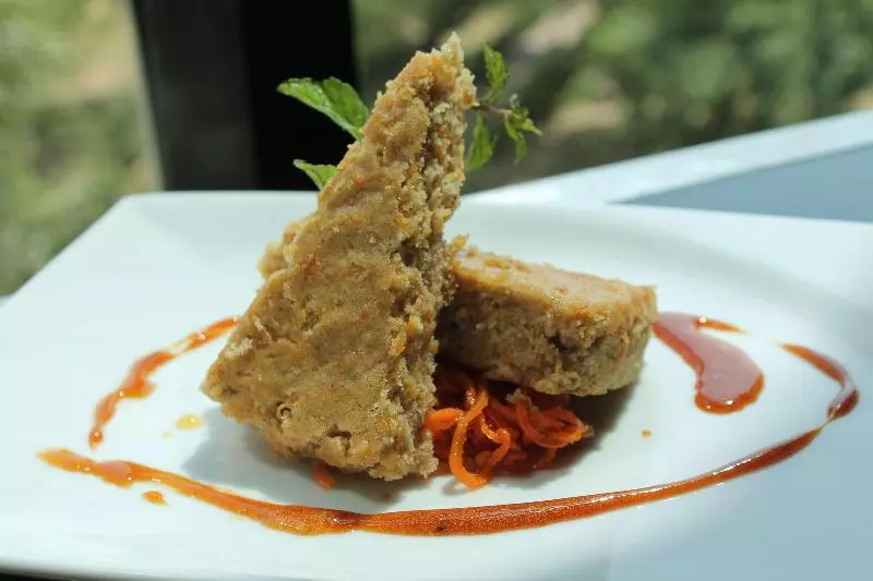 Fotos del hotel Radisson Blu Hotel New Delhi Paschim Vihar:  23