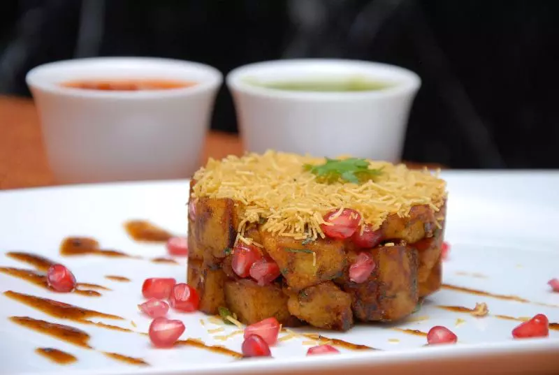 Fotos del hotel Radisson Blu Hotel New Delhi Paschim Vihar:  10