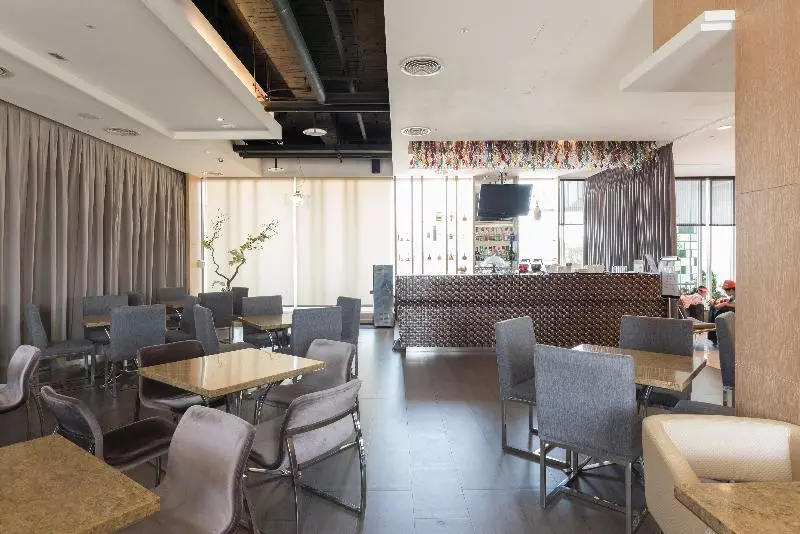 Fotos del hotel Beacon:  15