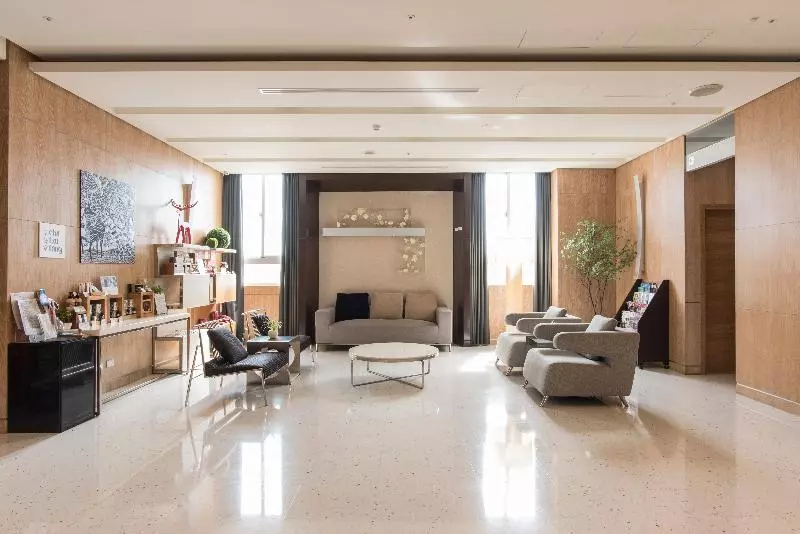 Fotos del hotel Beacon:  2