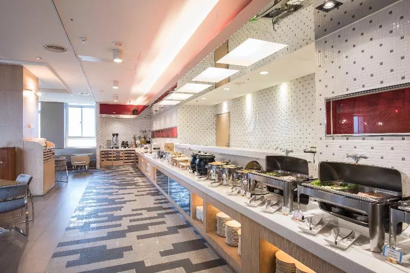 Fotos del hotel Beacon:  23