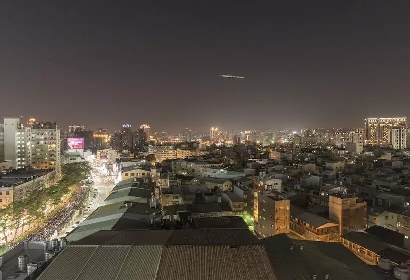 Fotos del hotel Beacon:  10