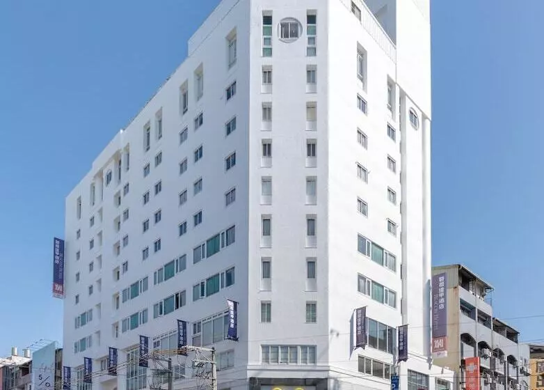 Fotos del hotel Beacon:  11