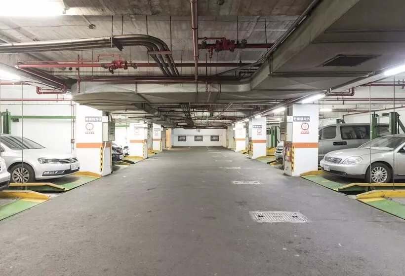 Fotos del hotel Beacon:  9