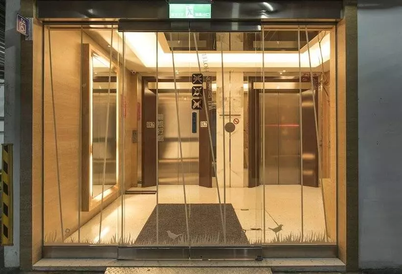 Fotos del hotel Beacon:  17