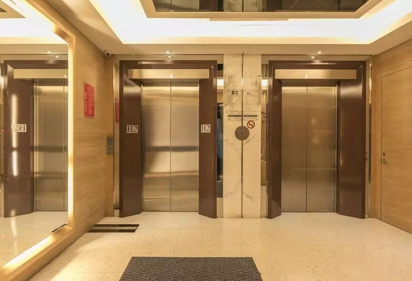 Fotos del hotel Beacon:  25