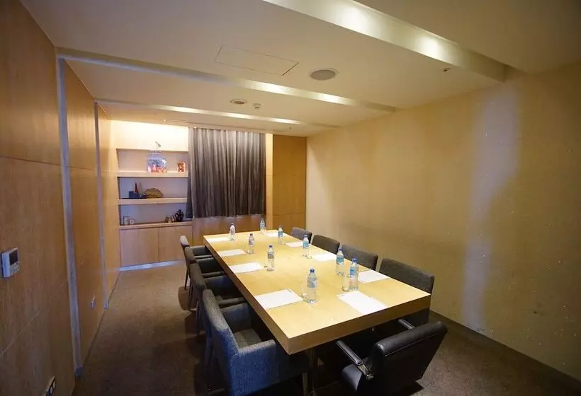 Fotos del hotel Beacon:  16