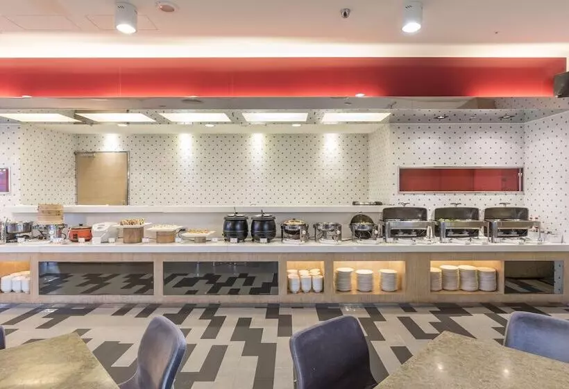 Fotos del hotel Beacon:  3