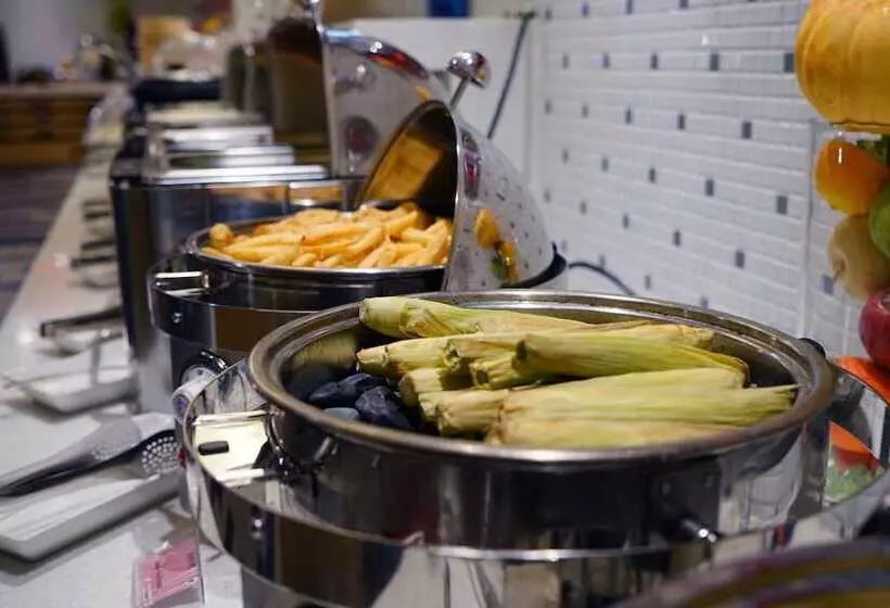 Fotos del hotel Beacon:  5