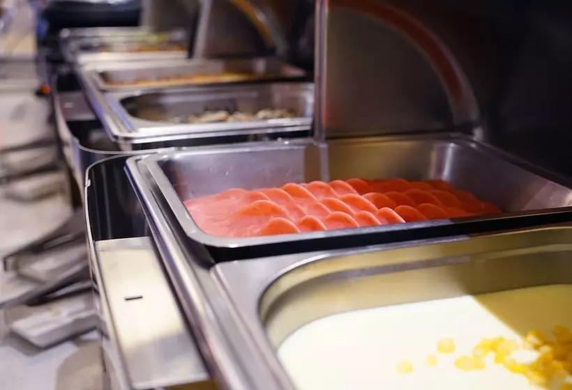 Fotos del hotel Beacon:  14