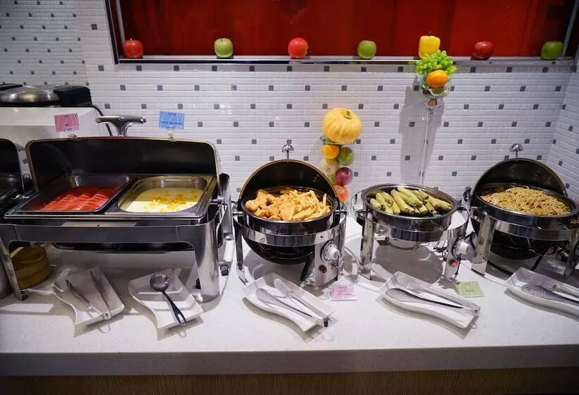 Fotos del hotel Beacon:  20