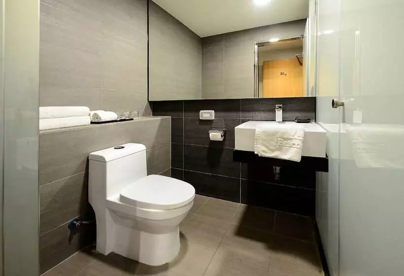 Fotos del hotel Beacon:  8