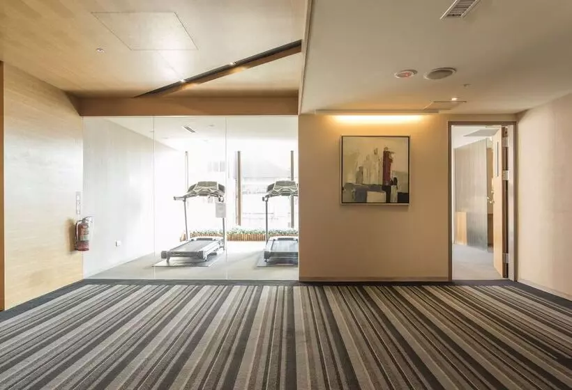 Fotos del hotel Beacon:  12