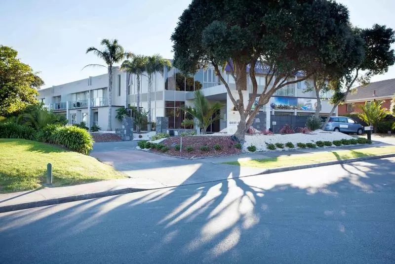 Fotos del hotel VR Takapuna:  18