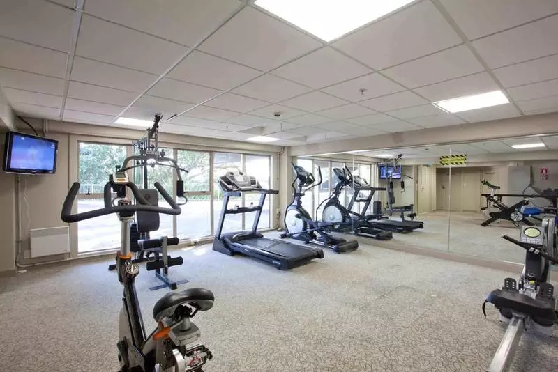 Fotos del hotel VR Takapuna:  4