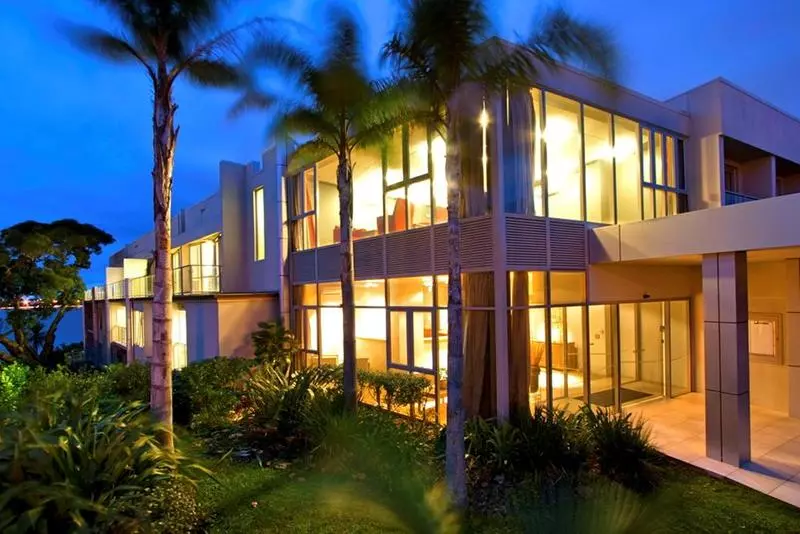 Fotos del hotel VR Takapuna:  11