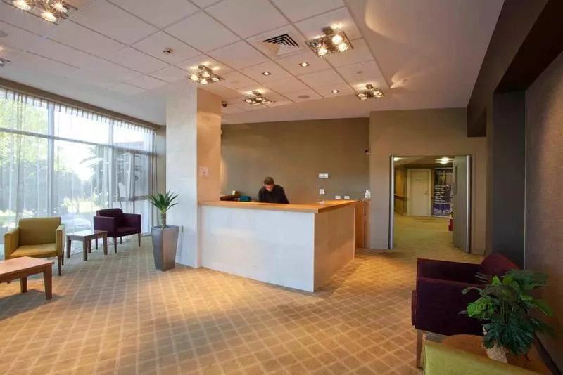 Fotos del hotel VR Takapuna:  3