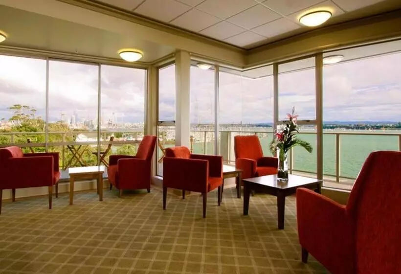 Fotos del hotel VR Takapuna:  2