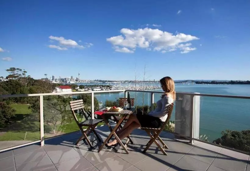 Fotos del hotel VR Takapuna:  21