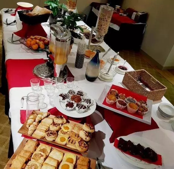 Fotos del hotel VR Takapuna:  14