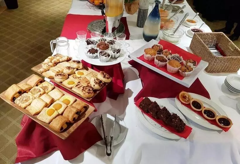 Fotos del hotel VR Takapuna:  16