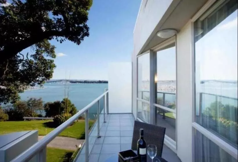 Fotos del hotel VR Takapuna:  20