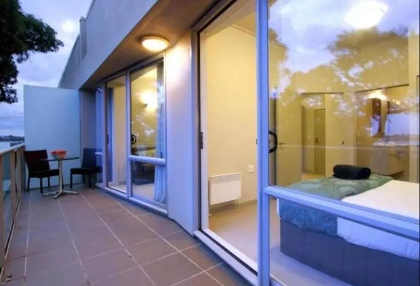 Fotos del hotel VR Takapuna:  23