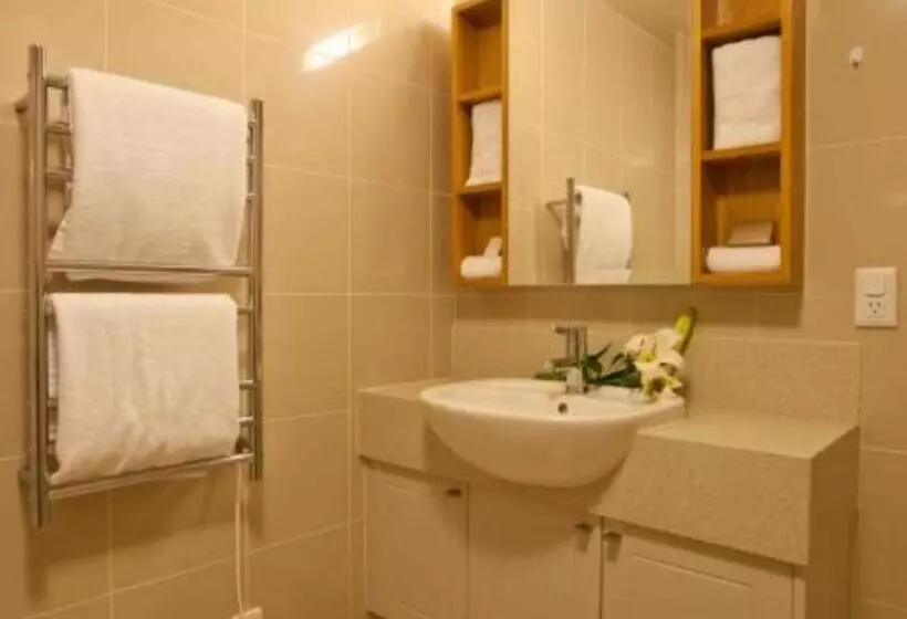 Fotos del hotel VR Takapuna:  6