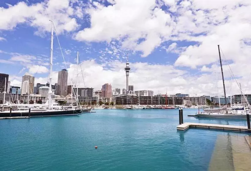 Fotos del hotel VR Takapuna:  8