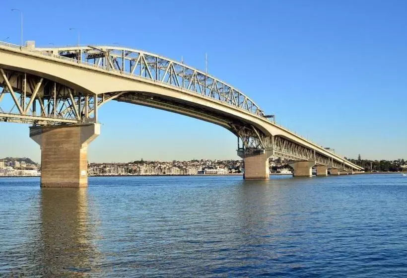 Fotos del hotel VR Takapuna:  15