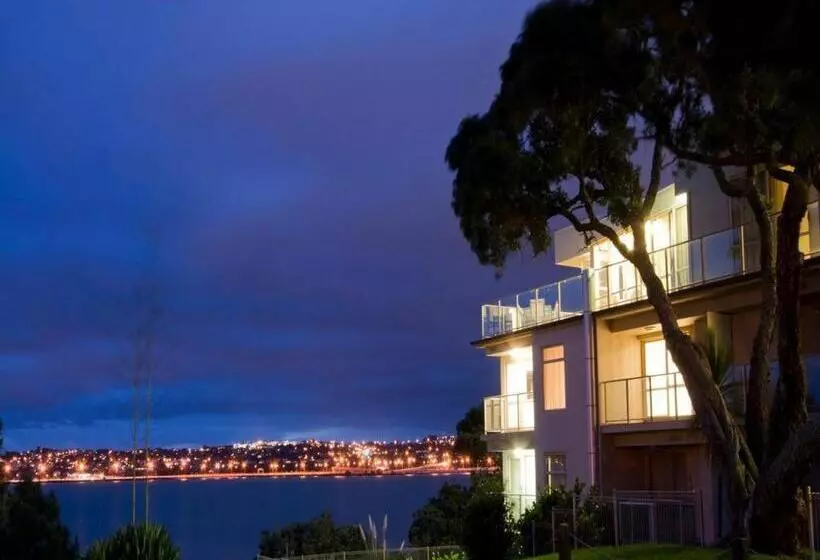 Fotos del hotel VR Takapuna:  17