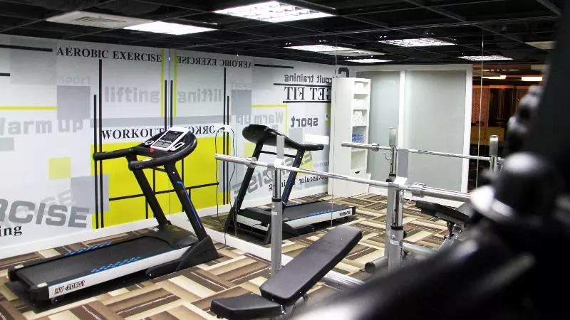 Fotos del hotel Ximen Relite:  12