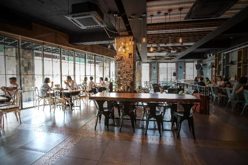 Fotos del hotel Ximen Relite:  21